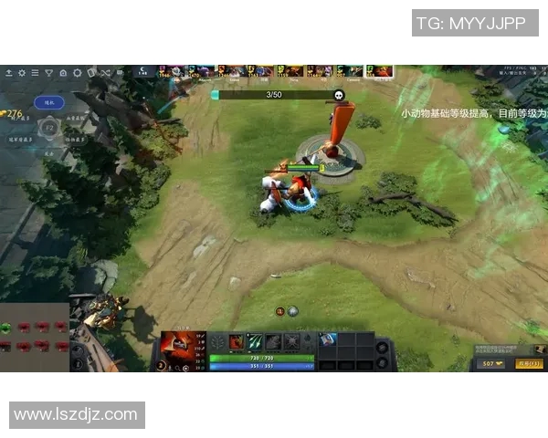 从零起步掌握DOTA2全方位技术攻略与实战技巧解析