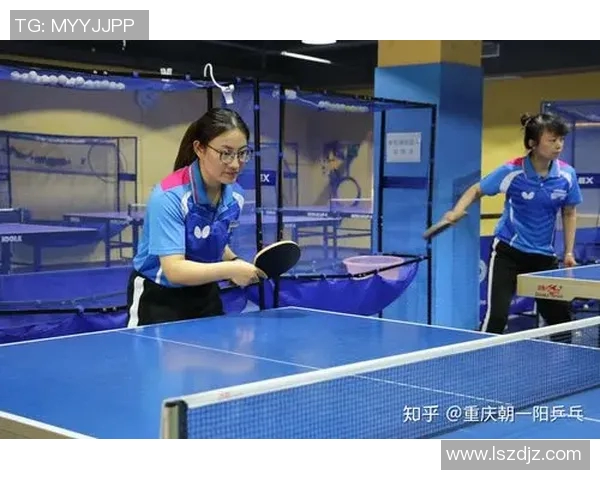 广州乒乓球队在联赛中的状态分析与表现评估