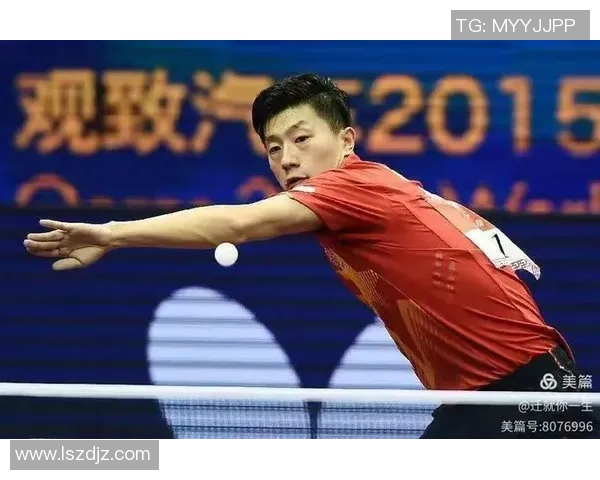 深圳乒乓球队的耐力训练与比赛表现探讨聚焦乒乓球的持久战术与心理素质