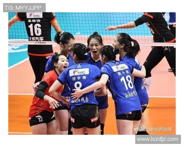 赛后分析：广州排球队与成都排球队的默契配合与战术探讨