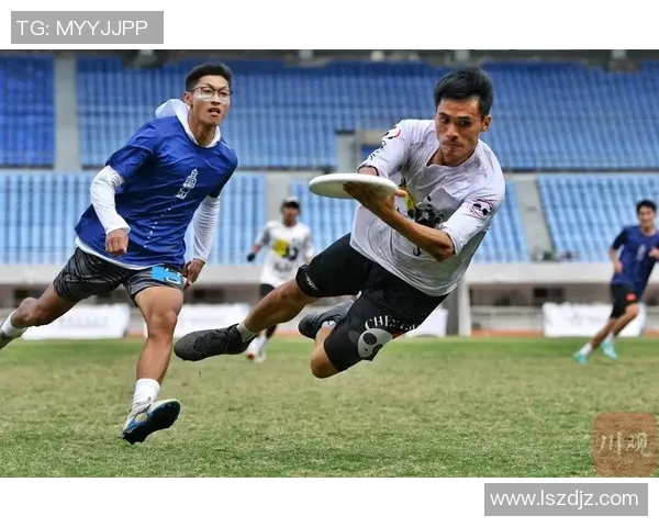 飞盘文化的魅力：深入了解成都飞盘队的团队精神与竞技意识