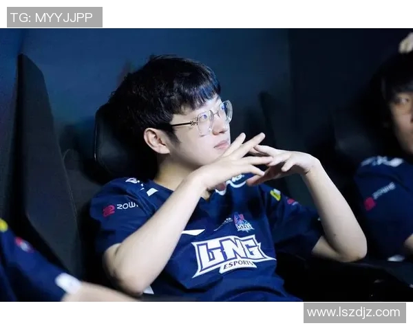 CSGO深度解析：揭示LNG战队在比赛中的节奏与策略运用