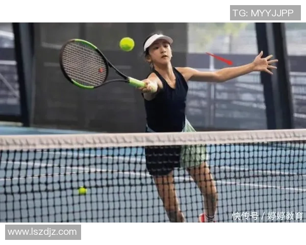 上海网球队运营揭秘：如何在网球热点中崭露头角与发展策略分析