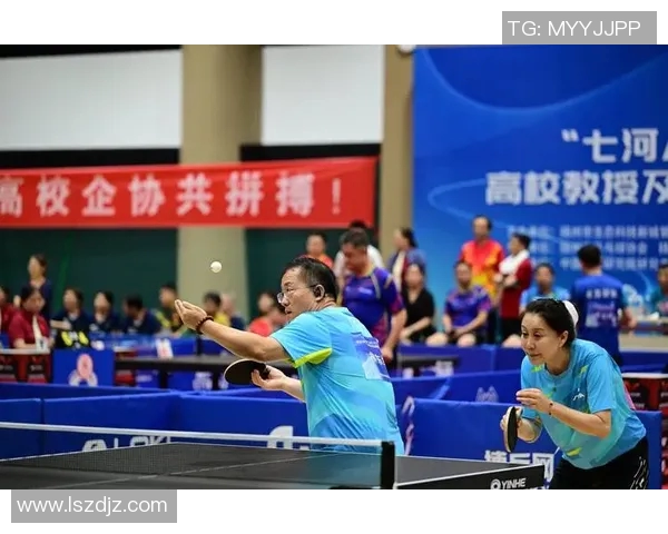 乒乓球场上的奋斗与坚持：周伟的深度对话与人生启示