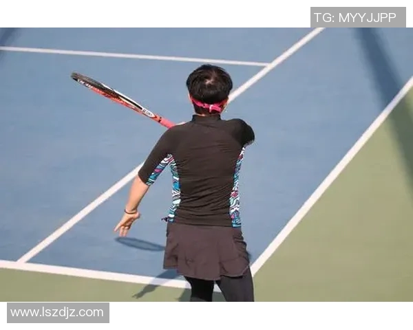 黄秀英独家分享网球技巧与心得助你提升球技的全方位指南