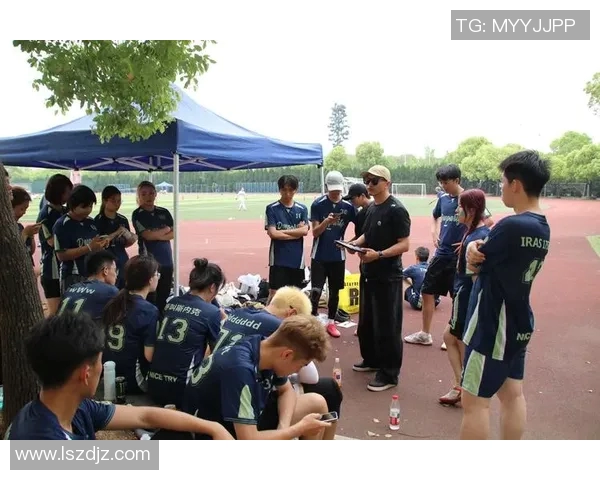 飞盘盛宴：深入了解杭州飞盘队员的个人技能与团队协作