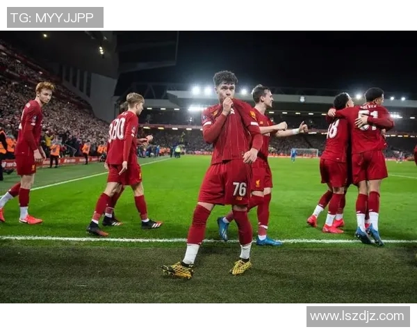 利物浦与波尔图历史交锋战绩分析及未来展望