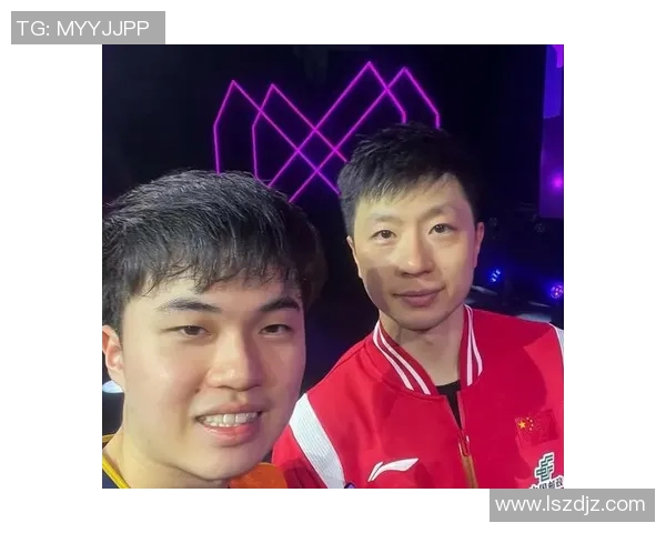 马龙与林昀儒精彩对决直播全程回顾与赛后分析